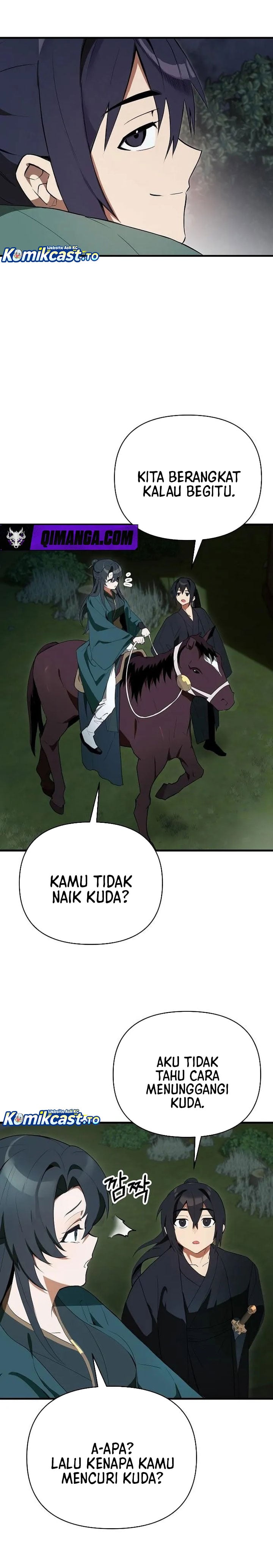 Baca Kidnapped The Youngest Daughter of The Sichuan Tang Family - Chapter 9 halaman 7
