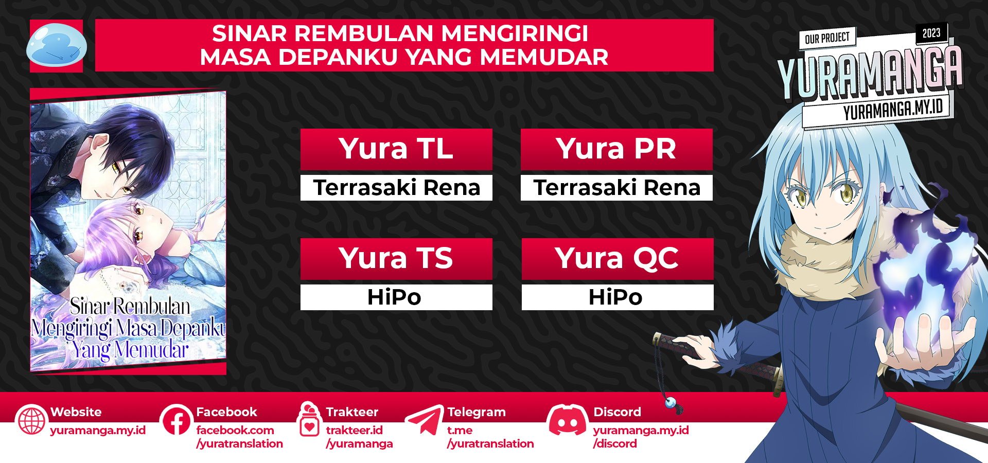 Baca Kieru Watashi ni Otto no Ai wa Irimasen - Chapter 4 halaman 1