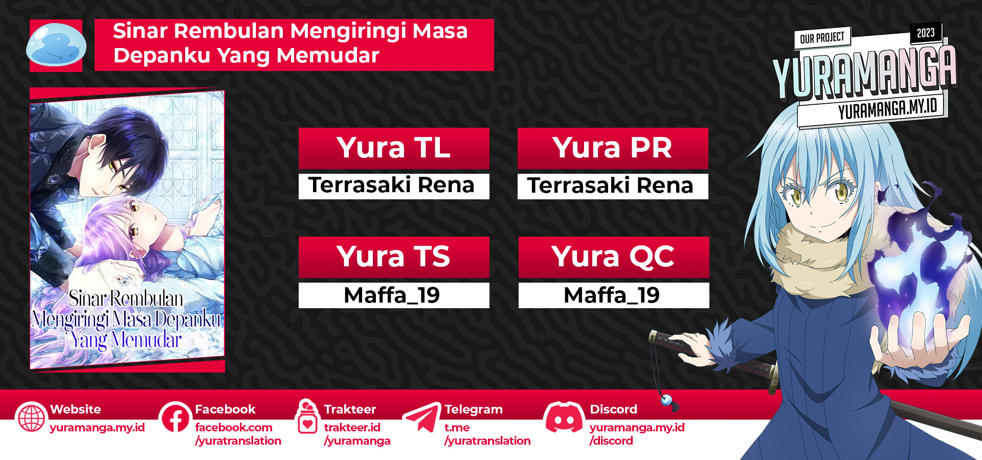 Baca Kieru Watashi ni Otto no Ai wa Irimasen - Chapter 5 halaman 1
