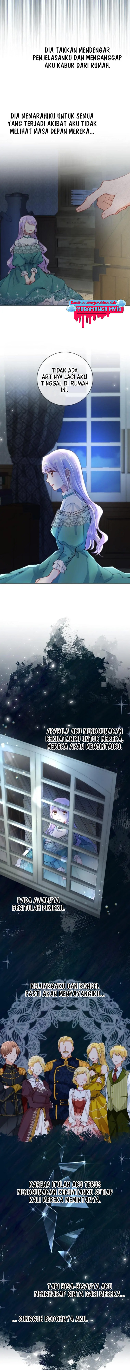 Baca Kieru Watashi ni Otto no Ai wa Irimasen - Chapter 5 halaman 2