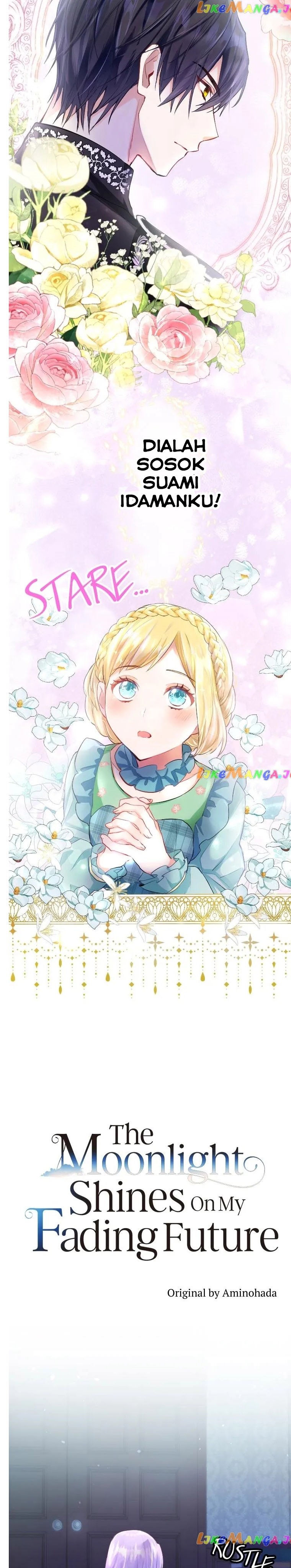 Baca Kieru Watashi ni Otto no Ai wa Irimasen - Chapter 6 halaman 12