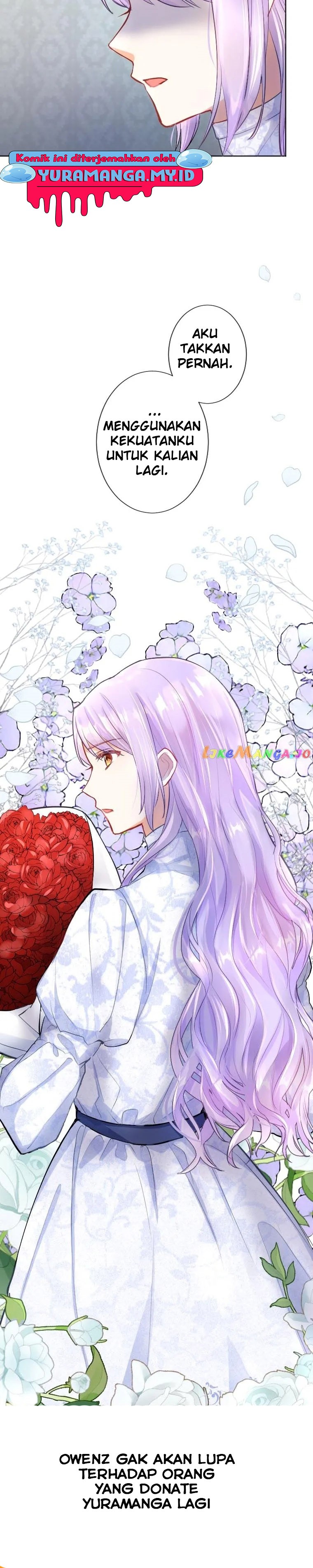 Baca Kieru Watashi ni Otto no Ai wa Irimasen - Chapter 6 halaman 24