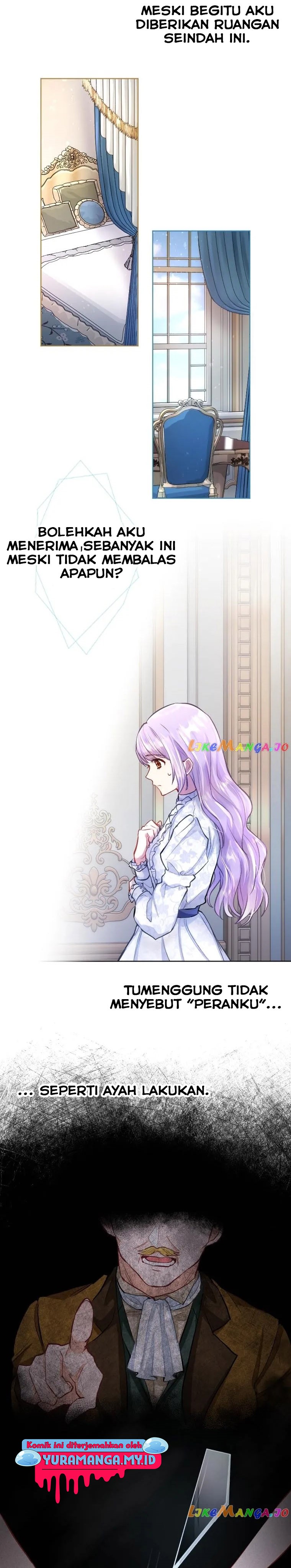 Baca Kieru Watashi ni Otto no Ai wa Irimasen - Chapter 7 halaman 13