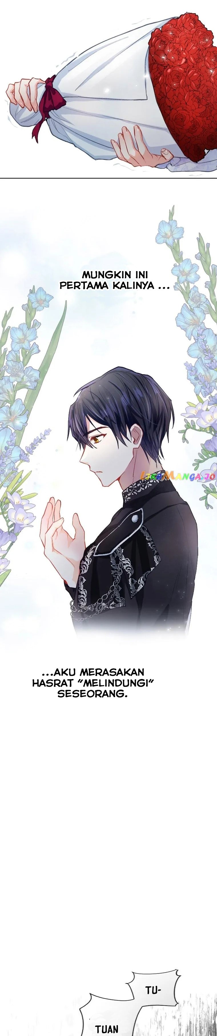 Baca Kieru Watashi ni Otto no Ai wa Irimasen - Chapter 7 halaman 21