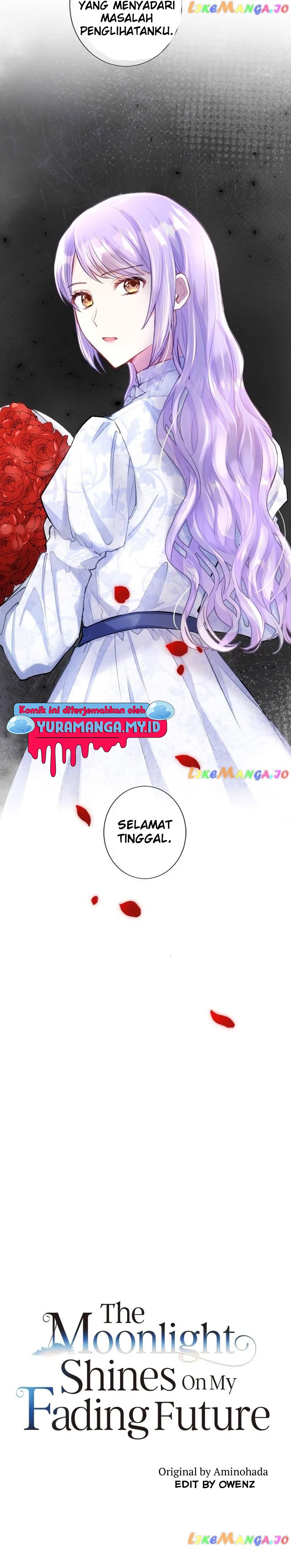 Baca Kieru Watashi ni Otto no Ai wa Irimasen - Chapter 7 halaman 7
