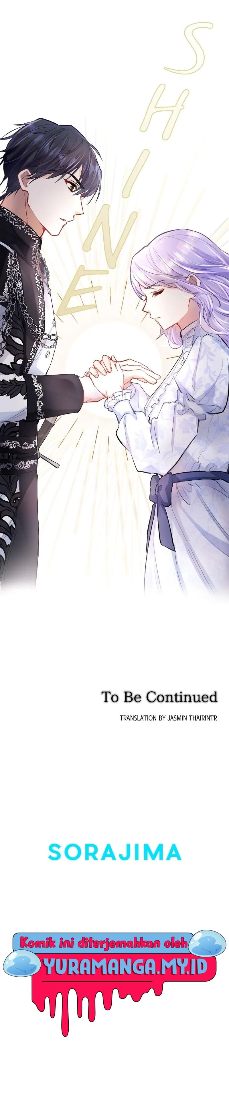 Baca Kieru Watashi ni Otto no Ai wa Irimasen - Chapter 8 halaman 11