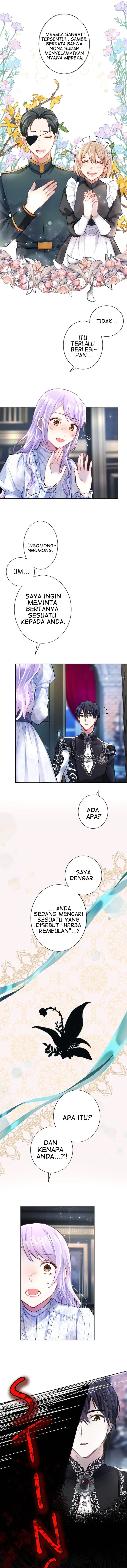 Baca Kieru Watashi ni Otto no Ai wa Irimasen - Chapter 9 halaman 9