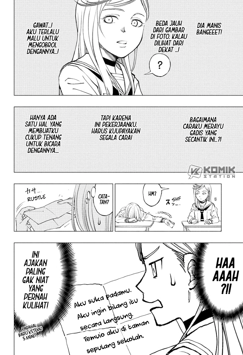 Baca Kill Blue - Chapter 8 halaman 11