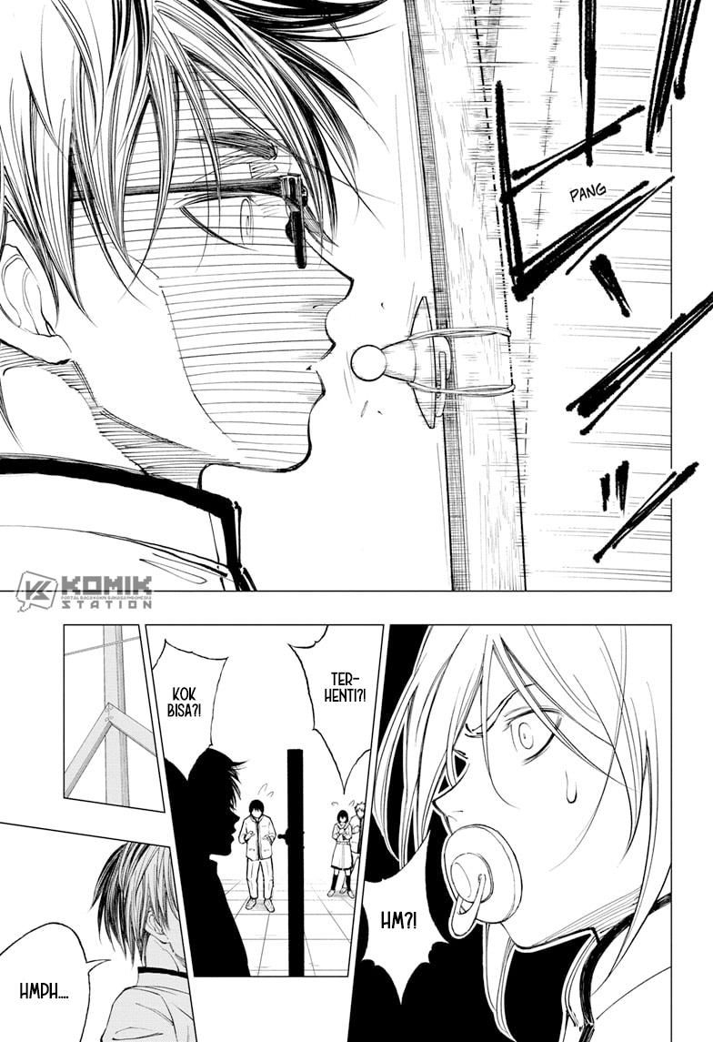 Baca Kill Blue - Chapter 9 halaman 17