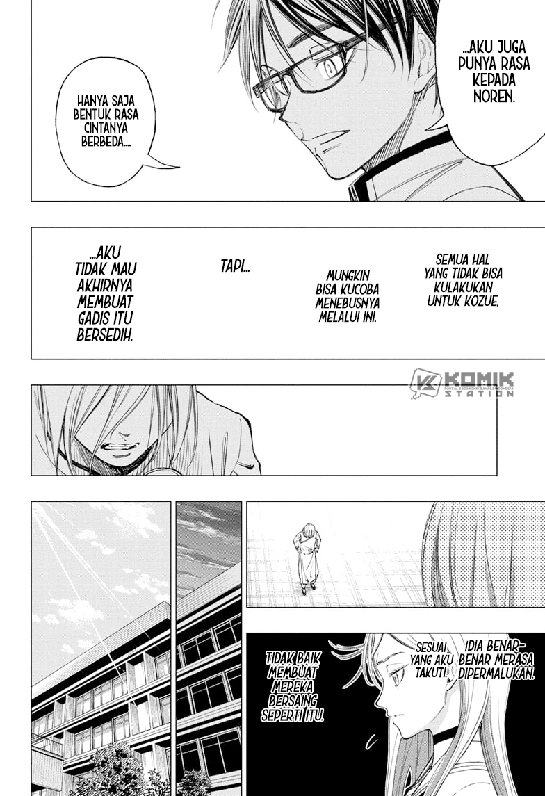 Baca Kill Blue - Chapter 9 halaman 20