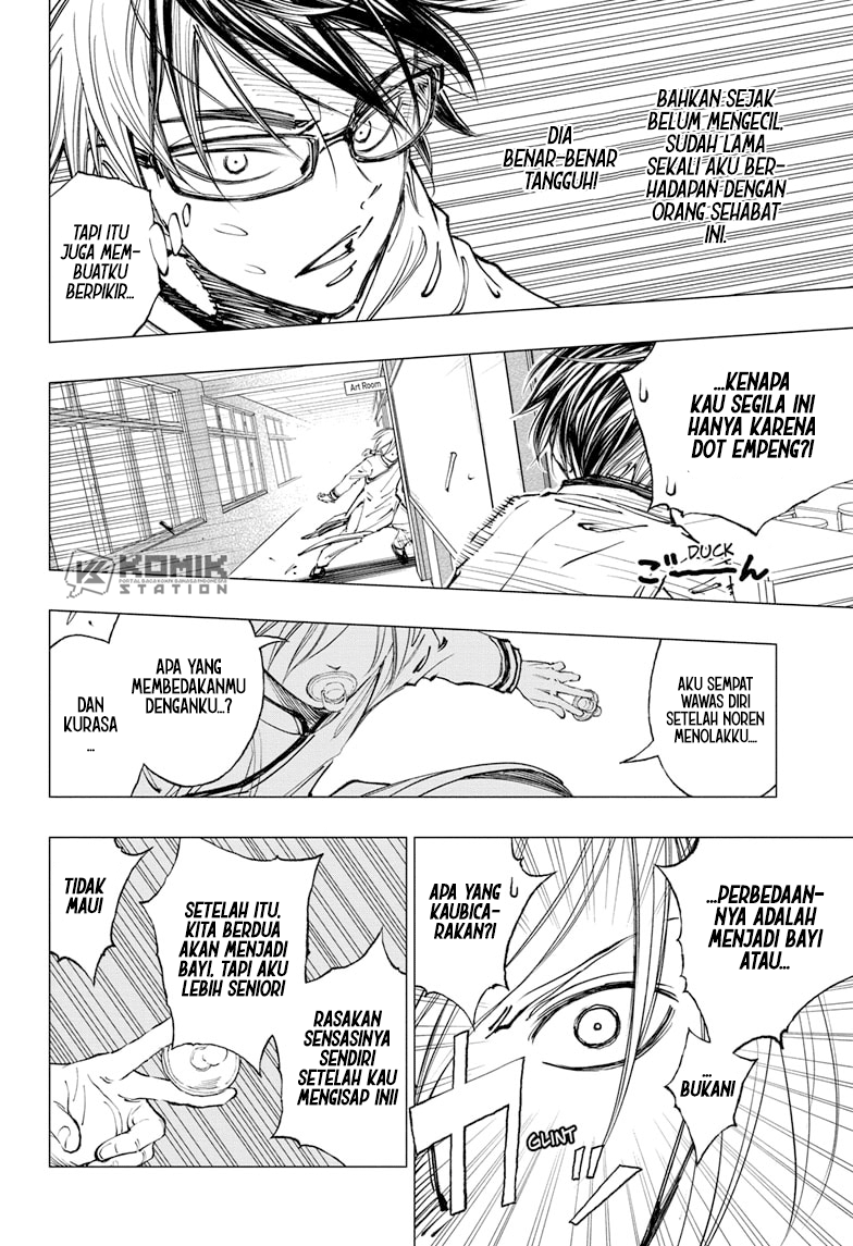 Baca Kill Blue - Chapter 9 halaman 9