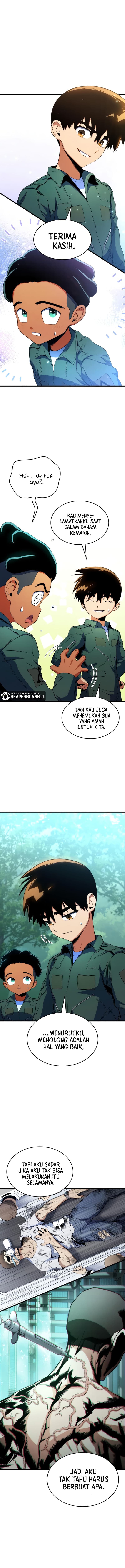 Baca Kill the Dragon - Chapter 11 halaman 11