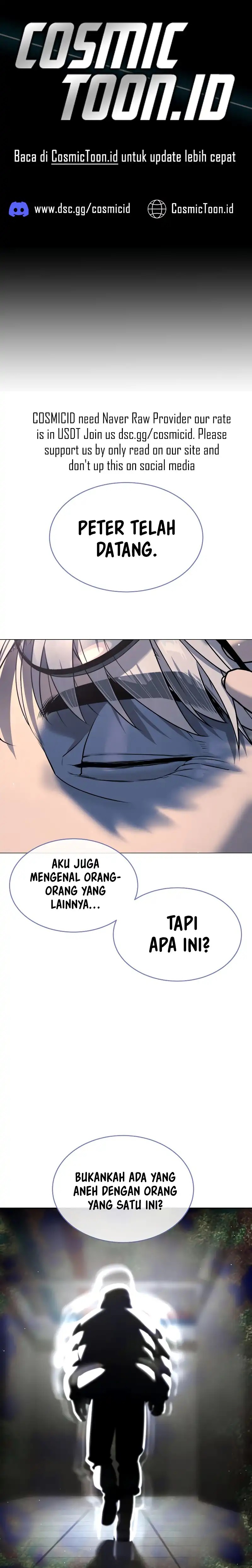 Baca Killer Peter - Chapter 125 halaman 1