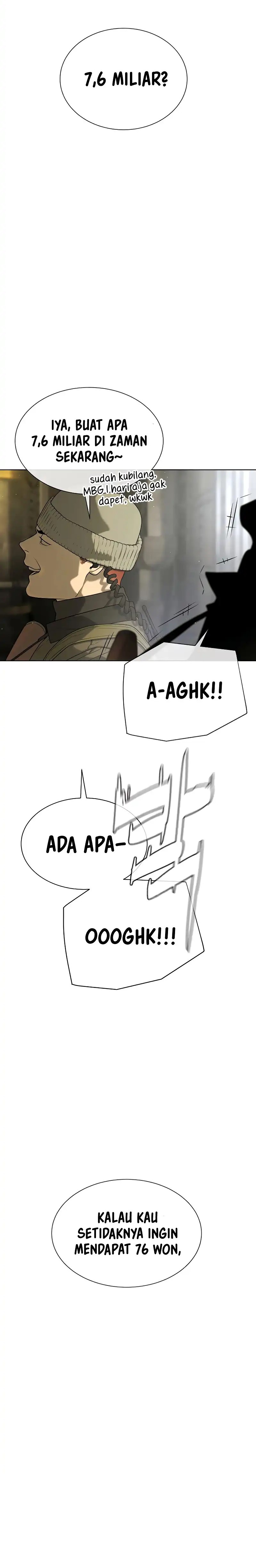 Baca Killer Peter - Chapter 125 halaman 10