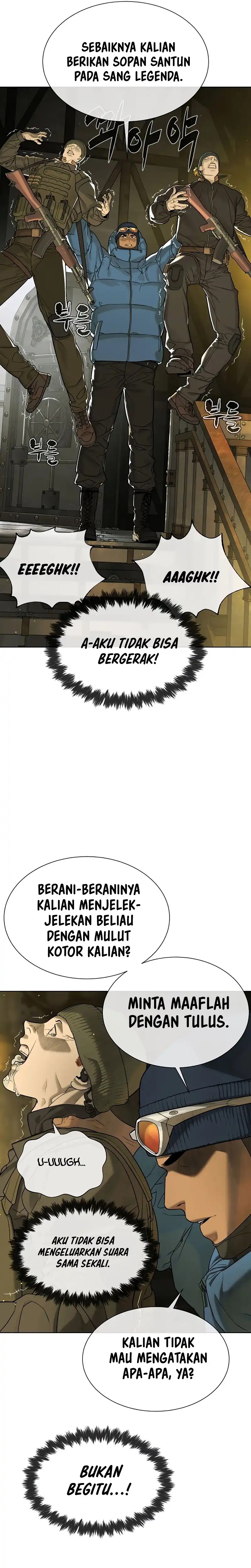 Baca Killer Peter - Chapter 125 halaman 11