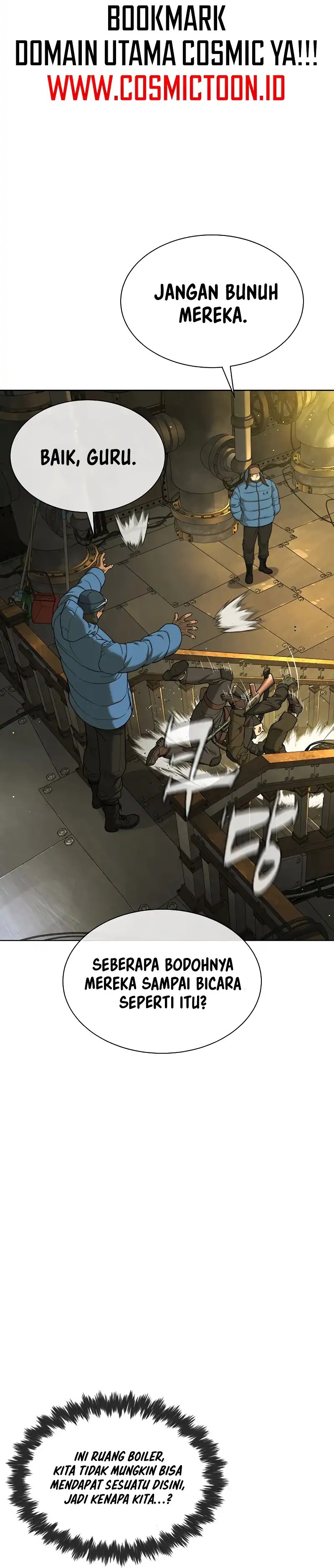 Baca Killer Peter - Chapter 125 halaman 12