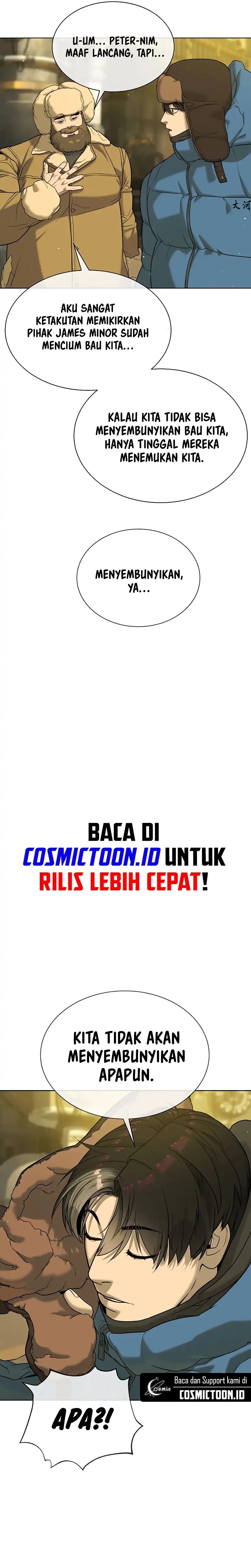 Baca Killer Peter - Chapter 125 halaman 13