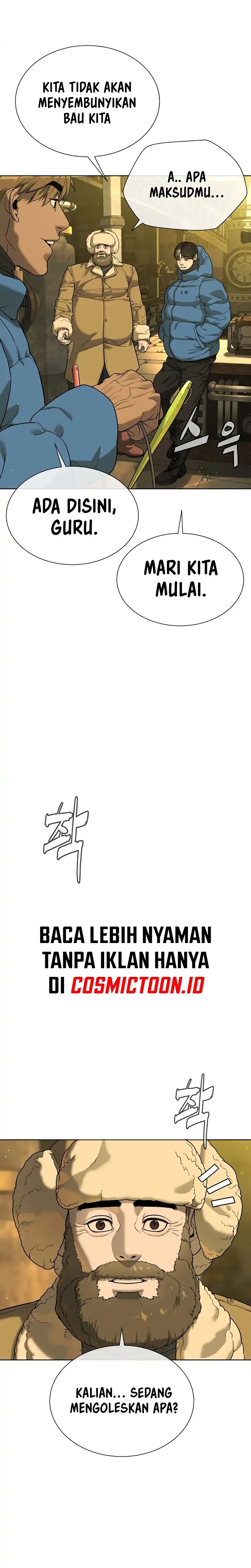 Baca Killer Peter - Chapter 125 halaman 14