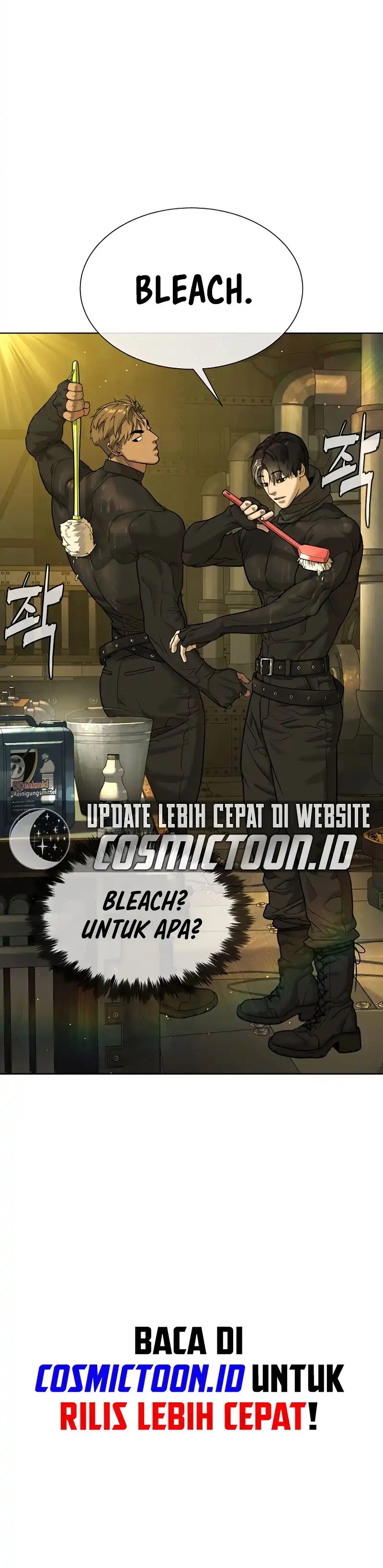 Baca Killer Peter - Chapter 125 halaman 15