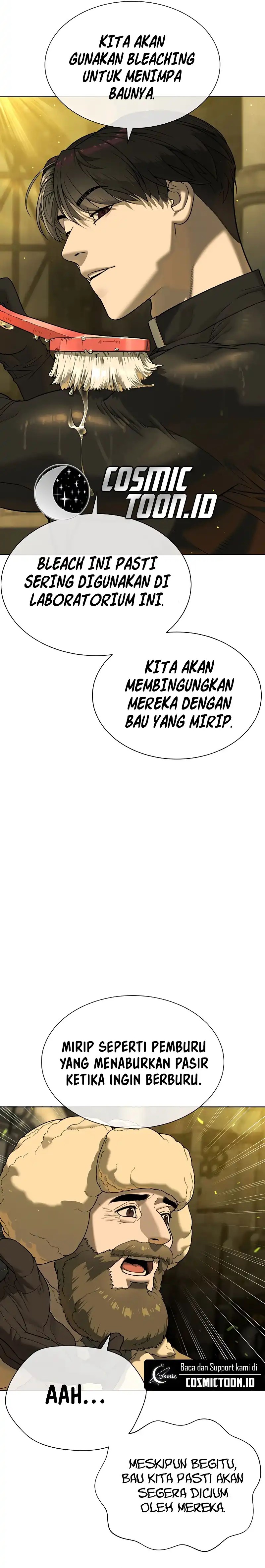 Baca Killer Peter - Chapter 125 halaman 16