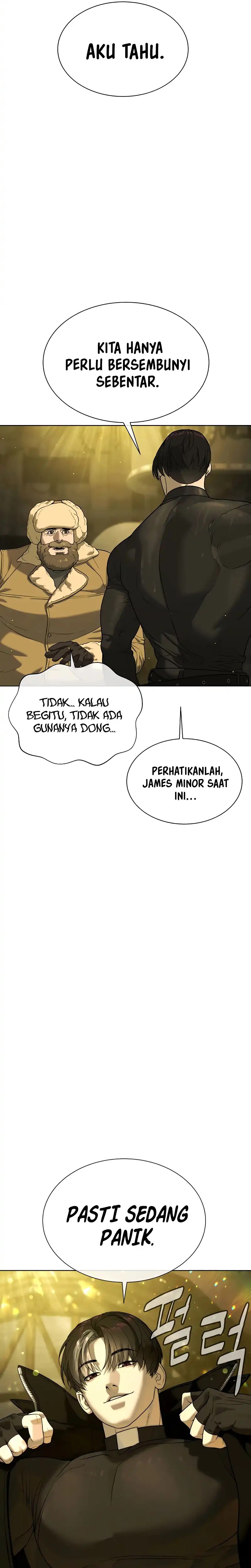 Baca Killer Peter - Chapter 125 halaman 17