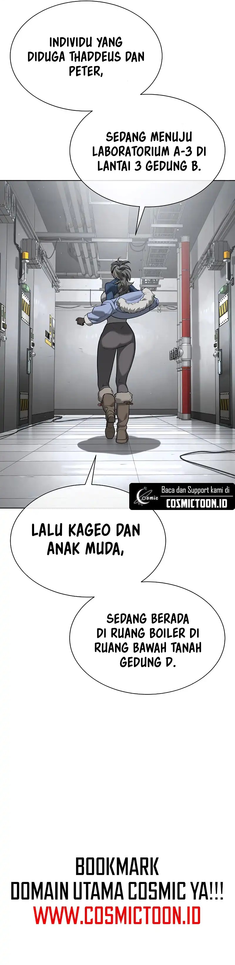 Baca Killer Peter - Chapter 125 halaman 20