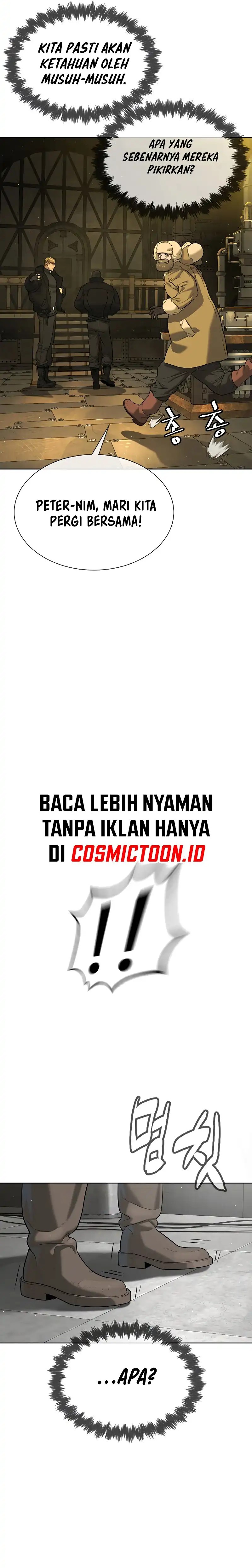 Baca Killer Peter - Chapter 125 halaman 21