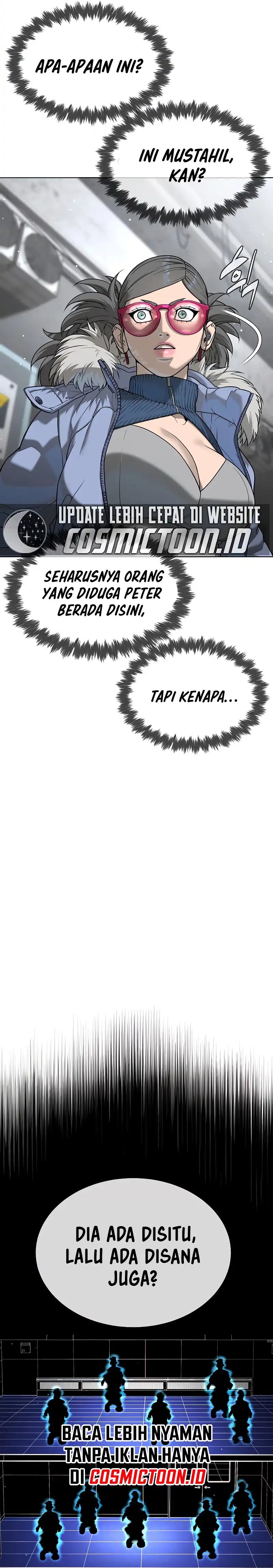 Baca Killer Peter - Chapter 125 halaman 22