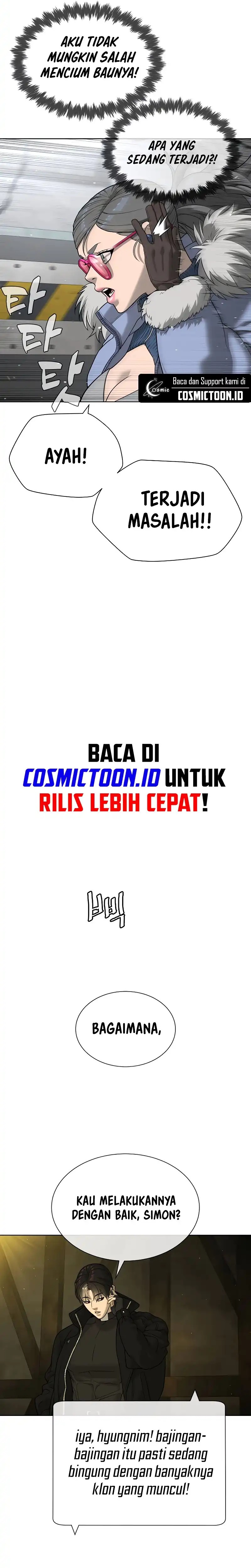 Baca Killer Peter - Chapter 125 halaman 24