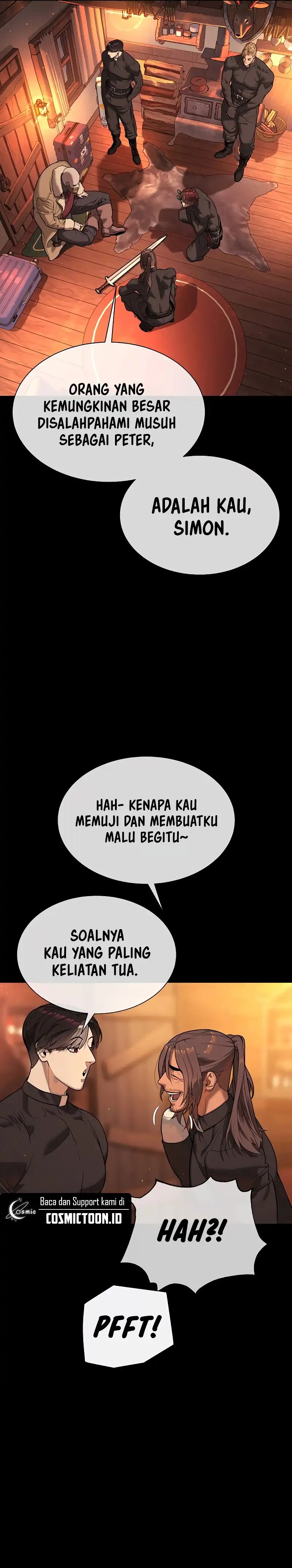 Baca Killer Peter - Chapter 125 halaman 26