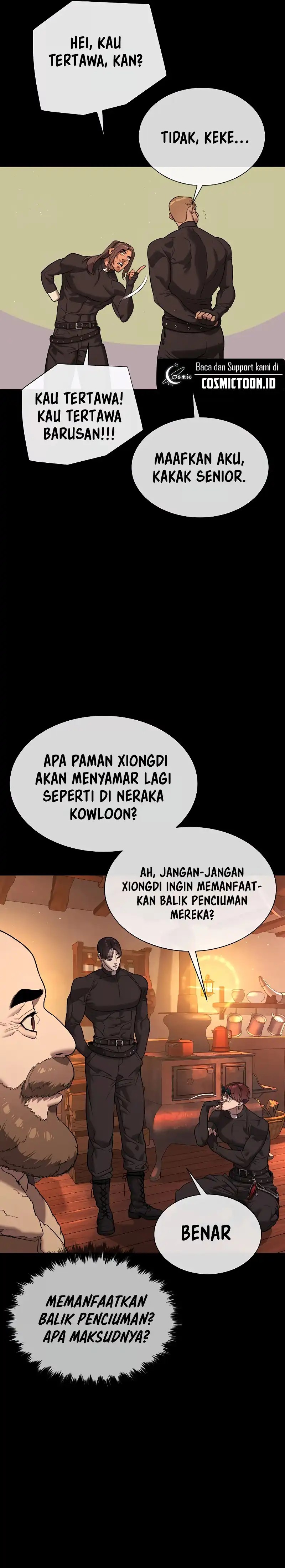 Baca Killer Peter - Chapter 125 halaman 27