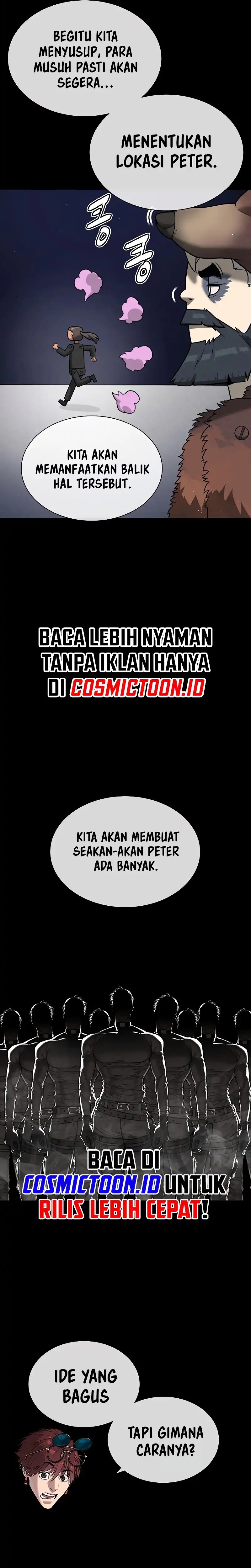 Baca Killer Peter - Chapter 125 halaman 28