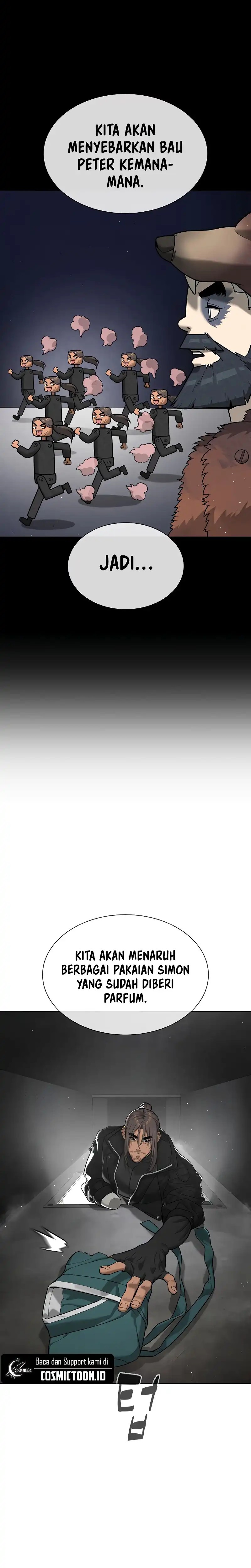 Baca Killer Peter - Chapter 125 halaman 29