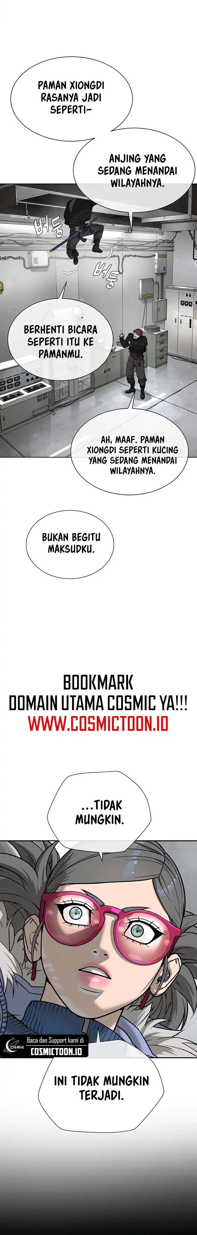 Baca Killer Peter - Chapter 125 halaman 30