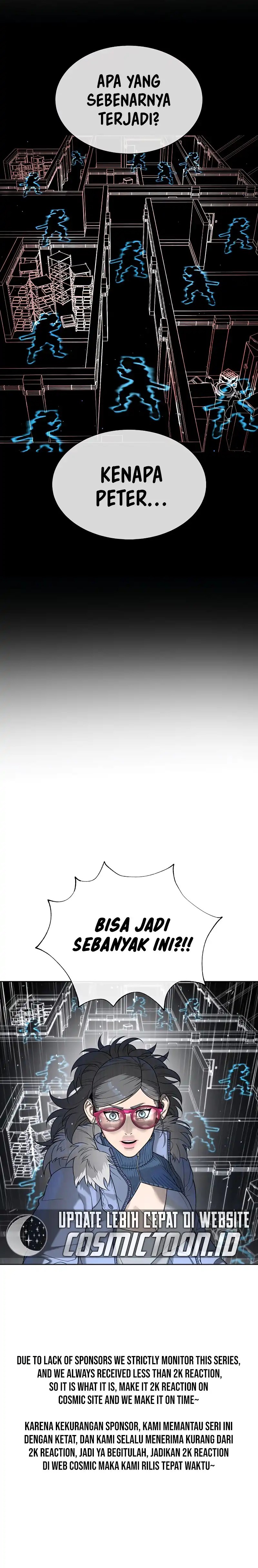 Baca Killer Peter - Chapter 125 halaman 31