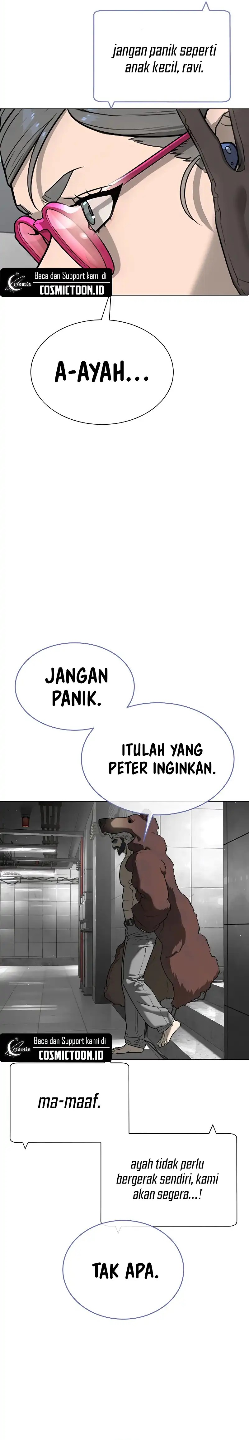 Baca Killer Peter - Chapter 125 halaman 32