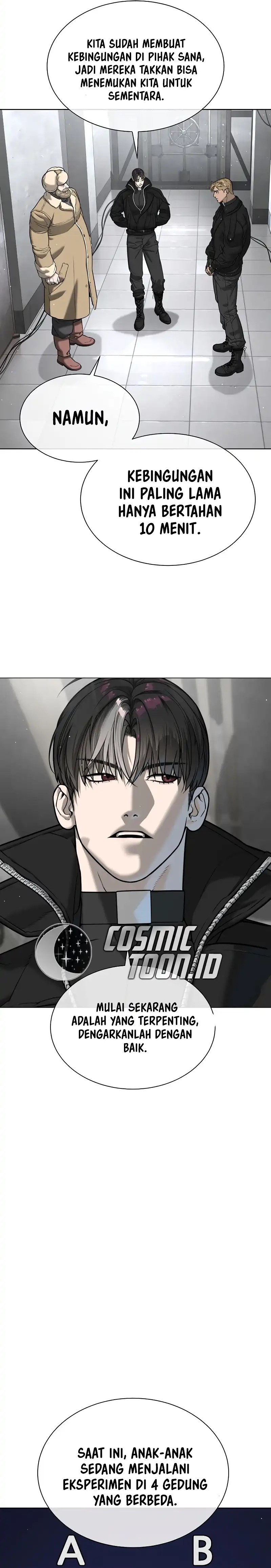 Baca Killer Peter - Chapter 125 halaman 35