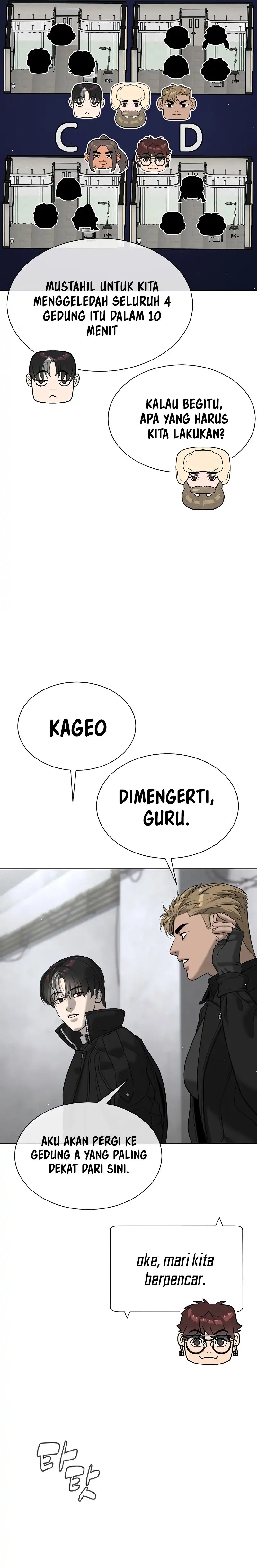 Baca Killer Peter - Chapter 125 halaman 36