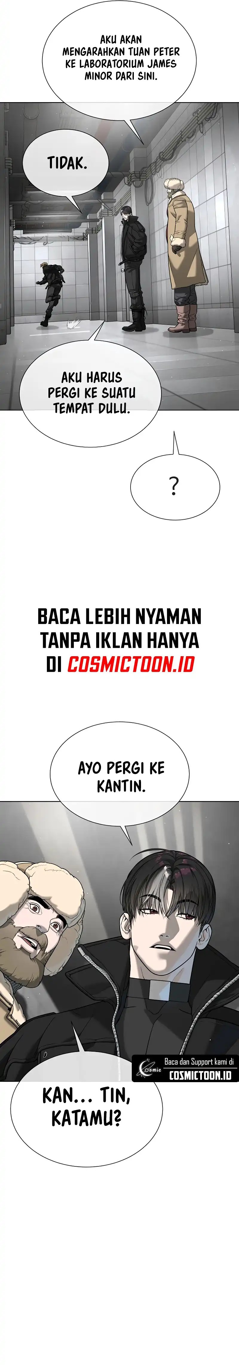Baca Killer Peter - Chapter 125 halaman 37