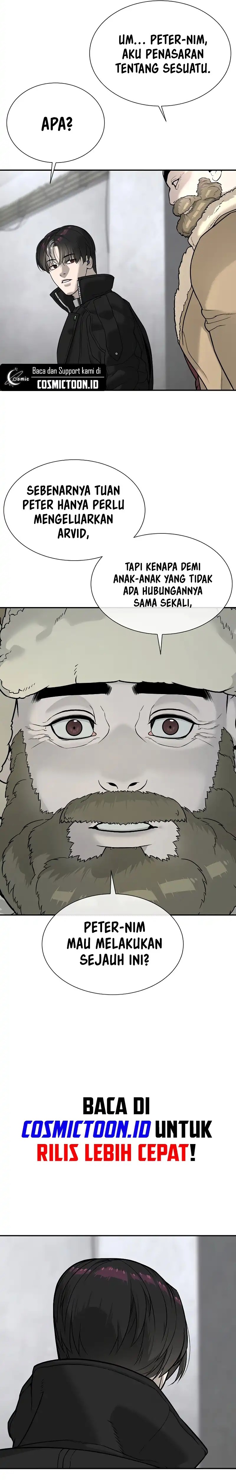 Baca Killer Peter - Chapter 125 halaman 38