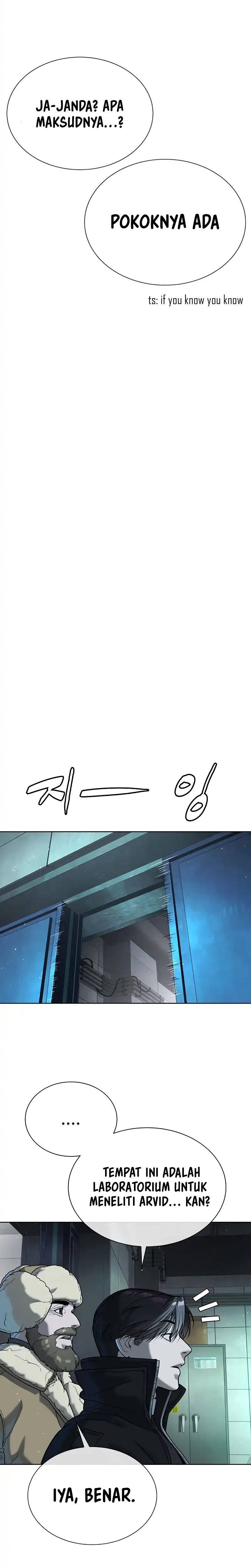 Baca Killer Peter - Chapter 125 halaman 40