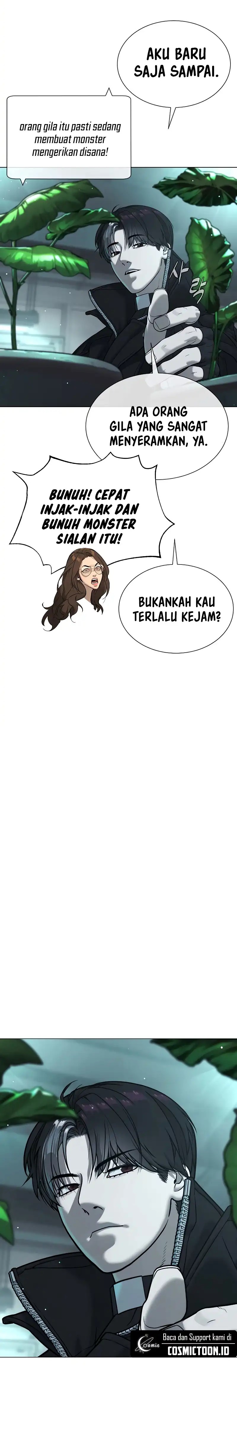 Baca Killer Peter - Chapter 125 halaman 42