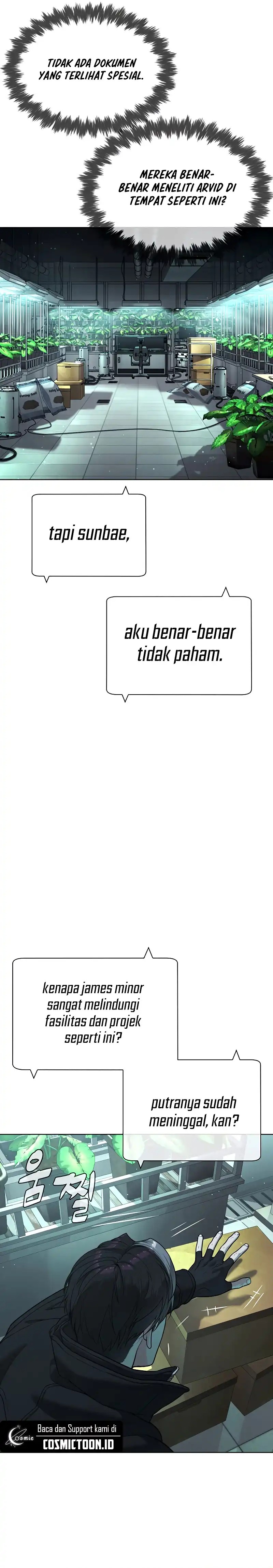 Baca Killer Peter - Chapter 125 halaman 43