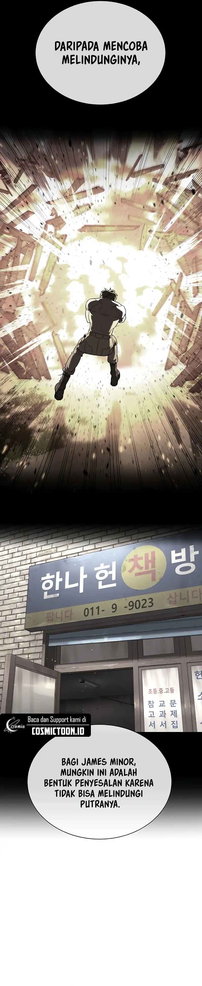 Baca Killer Peter - Chapter 125 halaman 45