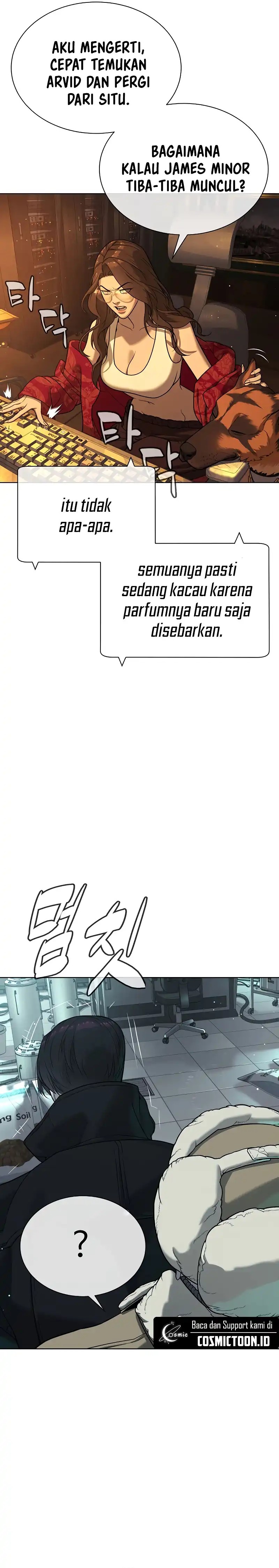 Baca Killer Peter - Chapter 125 halaman 46