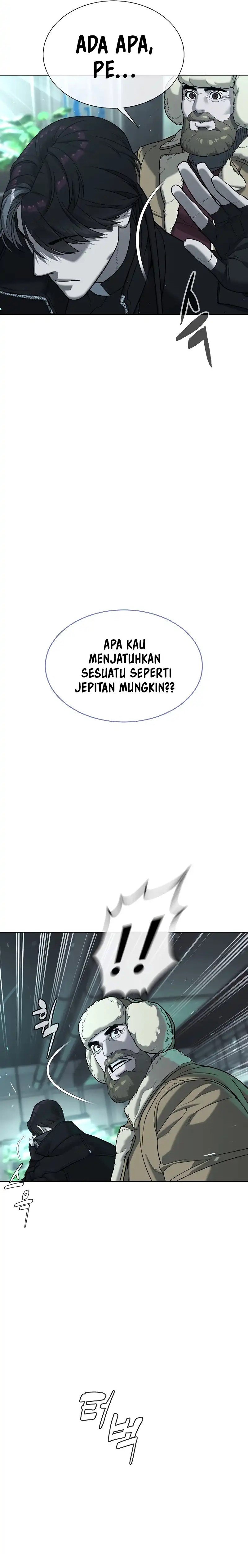 Baca Killer Peter - Chapter 125 halaman 47