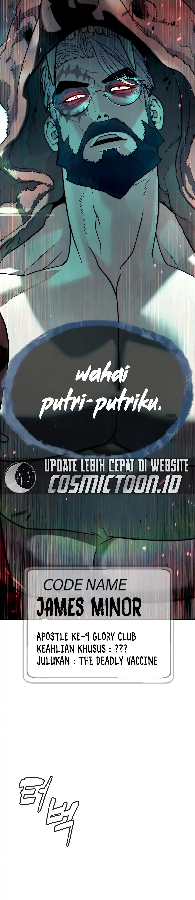 Baca Killer Peter - Chapter 125 halaman 49