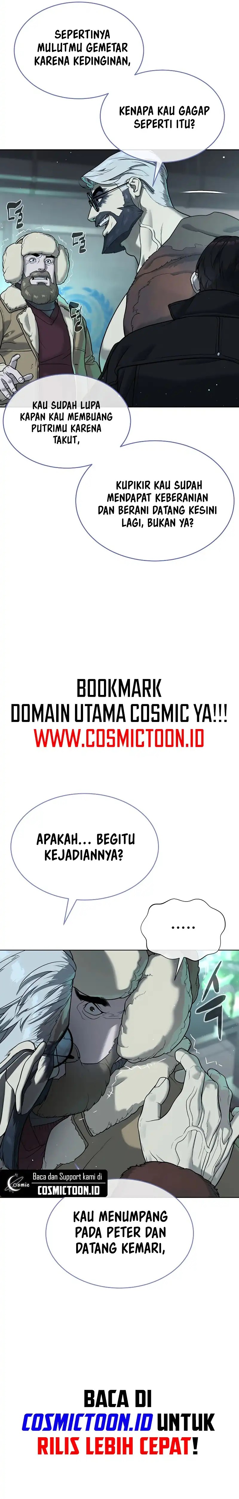 Baca Killer Peter - Chapter 125 halaman 51
