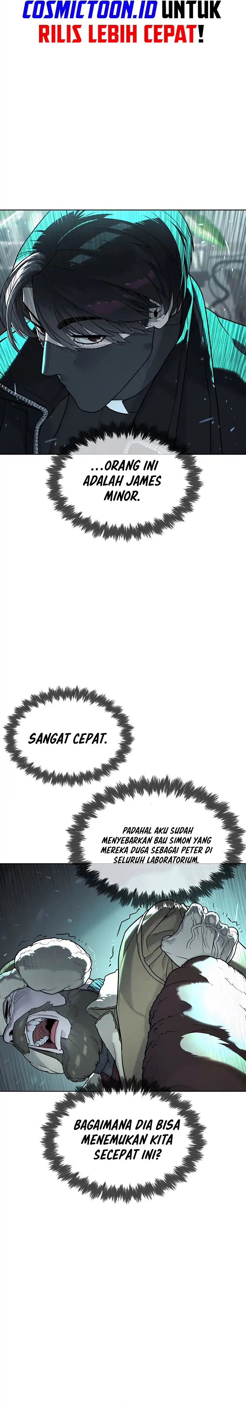 Baca Killer Peter - Chapter 125 halaman 53