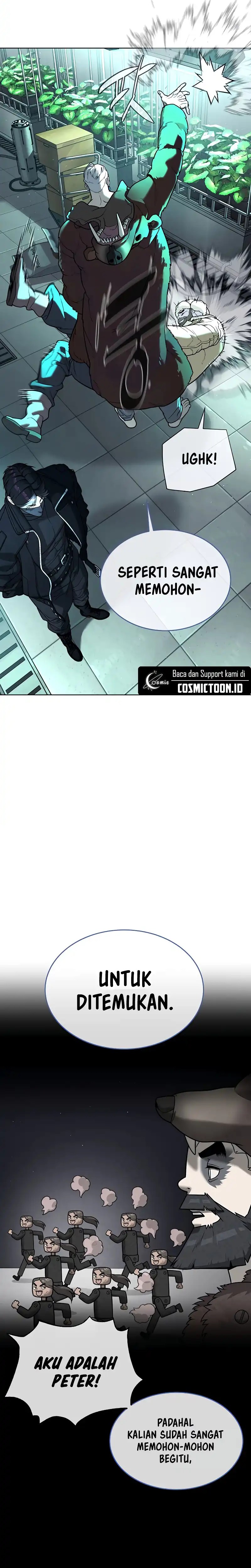 Baca Killer Peter - Chapter 125 halaman 55